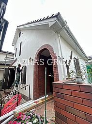 仙波町3丁目戸建