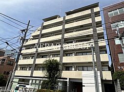 カスタリア新宿夏目坂