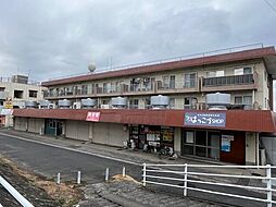 中野マンション