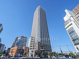 富久クロスコンフォートタワー