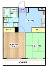 オンダエルドラド八潮II