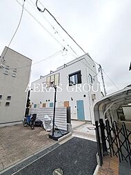 ソルナクレイシア二子玉川
