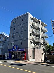 グランビュー北園 402