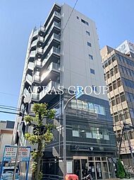 フェリーチェ立川北