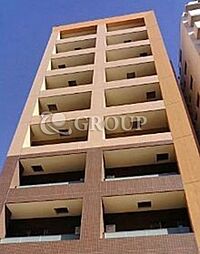 エテルノ志村坂上