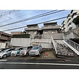 ブルーメンハイツ 203