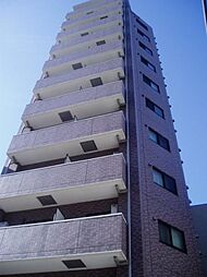 品川区東中延２丁目