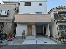 高石市加茂１丁目の一戸建て