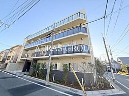 グランカーサ千駄木