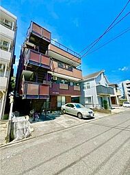 メゾンタカハシ 301