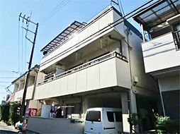 八王子市大塚