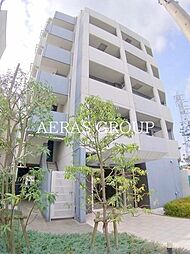 ドゥーエ新川崎