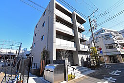 （シニア限定）ヘーベルヴィレッジ小田急相模原〜アヴェニール・ 204