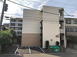 レオパレスなかやま