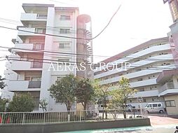 梅田マンション