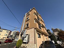 多摩市連光寺３丁目