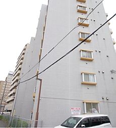 丸正鹿沼台マンション