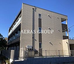 リブリ・草加西町