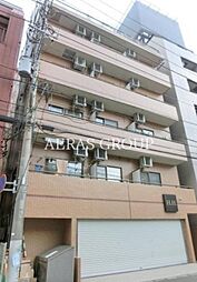 アーネット西船橋