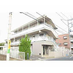 川崎市宮前区馬絹１丁目