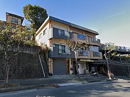 メゾン白川台