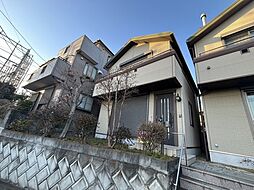 石田シャーウッド貸家 1