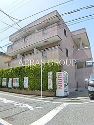 アビタシオン・Ｍ
