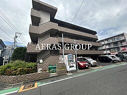 パルティーレさがみ野