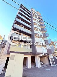 スカイコート中野沼袋