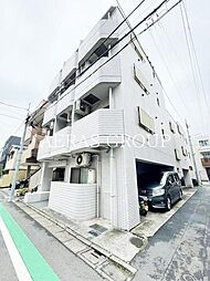 目黒区下目黒２丁目