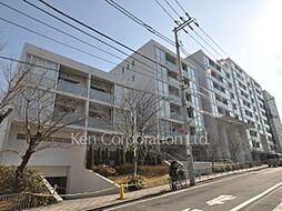 ガーデニエール砧レジデンス