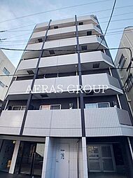 イアース横濱赤門町