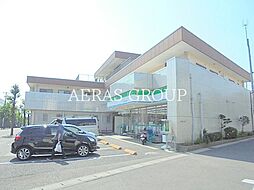 ハイツヒルトップ