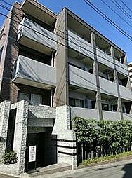 大田区中馬込１丁目