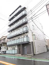 グロース板橋本町