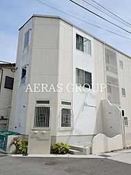 EAST RISE 由比ガ浜A