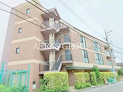 スタイリオ元住吉II