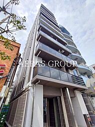 ベルシード大島