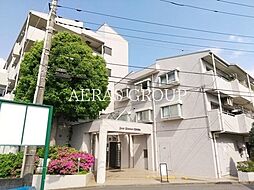 ライオンズマンション調布台