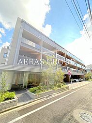 ザ・パークワンズ三軒茶屋