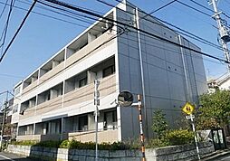 大田区南千束３丁目