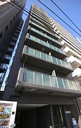 品川区南大井４丁目