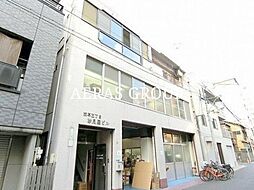奥浅草妙見屋ビル