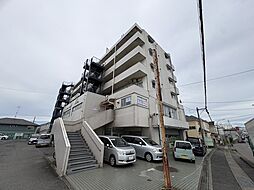 大川マンション0 5F