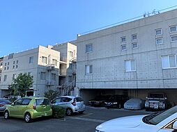 グリューンベルグ生田 401