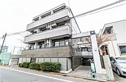 練馬区豊玉北２丁目