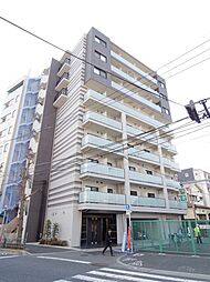 ラフィスタ王子神谷