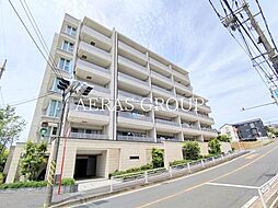 ライオンズたまプラーザ美しが丘テラス