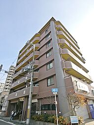 リーデルフェリア住之江