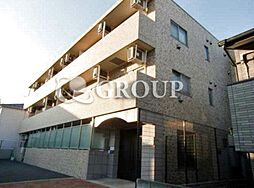 エクセリア氷川台